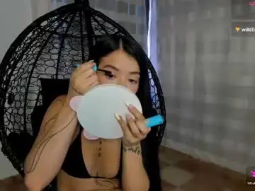 Chaturbate Best Webcam of adorabolt