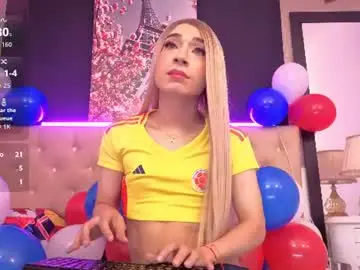 Chaturbate Watch Live Sex Cams of alissonrose3