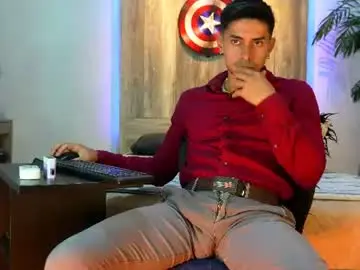 Chaturbate Adult Webcams of andrew_elliot