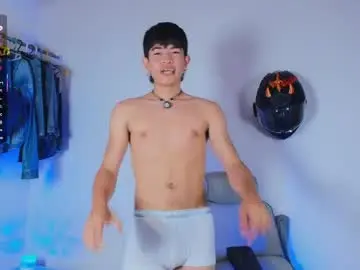 Chaturbate Live Sex of anky_xx