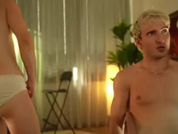 Chaturbate Adult Webcams of bbrandon_