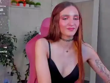 Chaturbate Nude Webcam of billie_simmons
