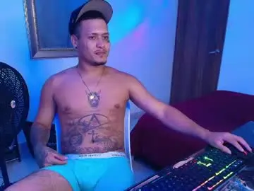 Chaturbate Live Sex of boss_master99