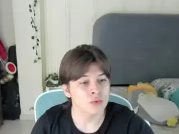Chaturbate Sex Cam of felix_leex