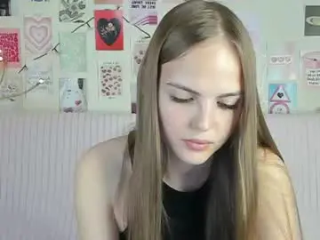 Chaturbate Best Webcam of little_radiant_sun