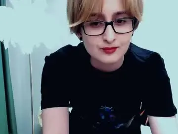 Chaturbate Sex Cam of lixeluna