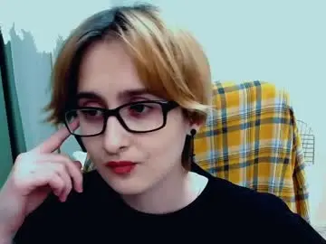Chaturbate Free Porn Cam of lixeluna