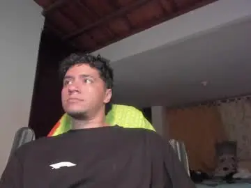 Chaturbate Nude Webcam of masterjuanc