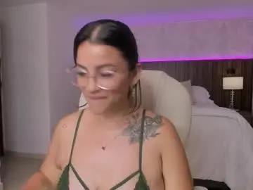 Chaturbate Adult Webcams of megann_williamss