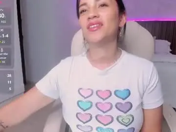 Chaturbate Sex Chat of megann_williamss
