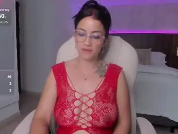 Chaturbate Live Sex of megann_williamss