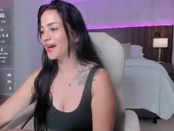Chaturbate Adult Video Chat of megann_williamss