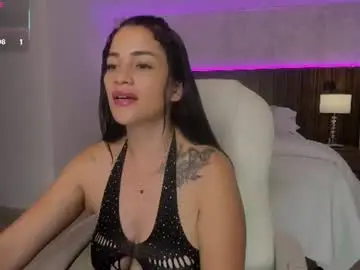 Chaturbate Adult Webcam of megann_williamss
