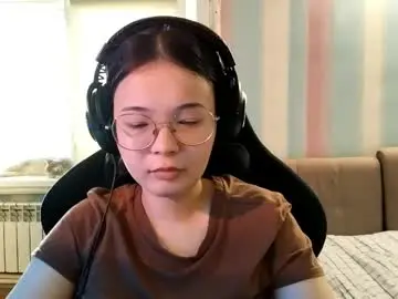 Chaturbate Adult Webcam of mellieyamazaki
