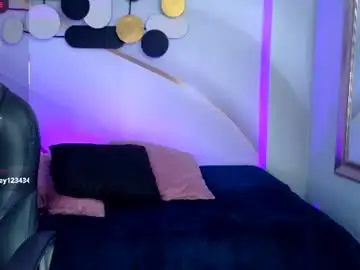 Chaturbate Best live sex cam show of pandora_mask