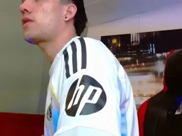 Chaturbate Private Sex Chat of alexgiraldo__