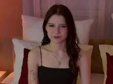 Chaturbate Nude Webcam of angel__rossee