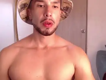 Chaturbate Free Live Porn of danielsantosbubleaz