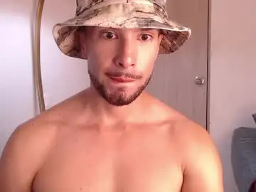 Chaturbate Sex Cam of danielsantosbubleaz