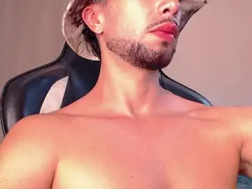 Chaturbate Best Webcam of danielsantosbubleaz
