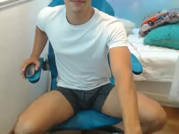 Chaturbate Adult Webcams of dave_bakers