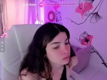Chaturbate Sex Cam of isabela_fiorelli