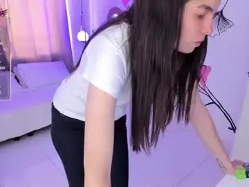 Chaturbate Private Sex Chat of isabela_fiorelli