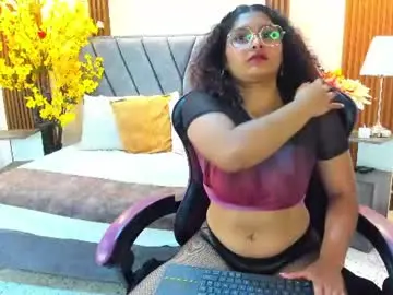 Chaturbate Sex Cam of izzy_lux