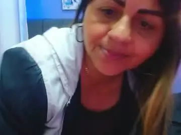 Chaturbate Private Sex Chat of lilimoon__