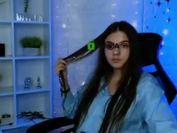 Chaturbate Private Sex Chat of linaa_dolly