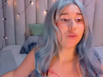 Chaturbate Live Sex of starrmoon__