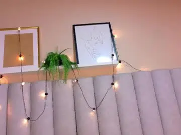 Chaturbate Best Webcam of starrmoon__