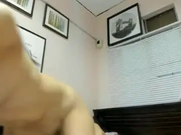 Chaturbate Adult Webcam of xdreamangel