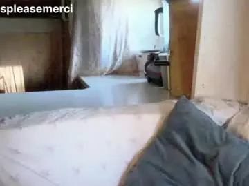 Chaturbate Adult Webcam of yespleasemerci
