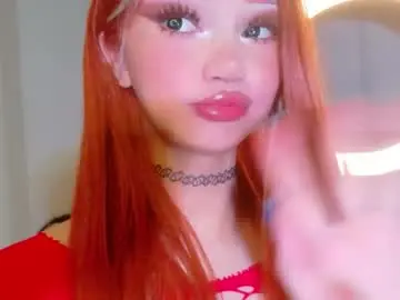 Chaturbate Best Webcam of _paprika