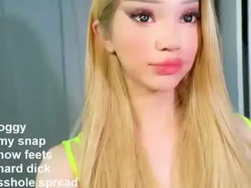 Chaturbate Watch Live Sex Cams of _paprika