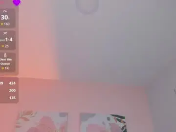 Chaturbate Sex Chat of abby__xoxo