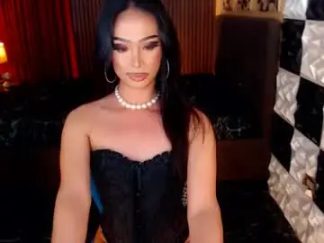 Chaturbate Best live sex cam show of amazingjuicycocktrans