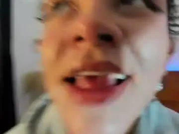Chaturbate Sex Cam of kade_demi