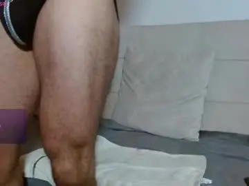 Chaturbate Live Porn of marcoandpolo01