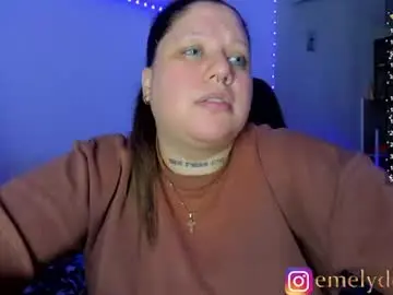 Chaturbate Live Porn of mariana_spellman