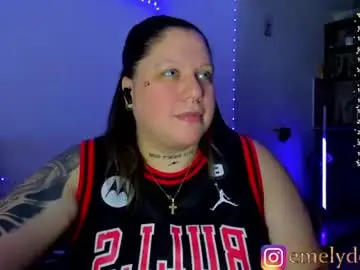 Chaturbate Best Webcam of mariana_spellman