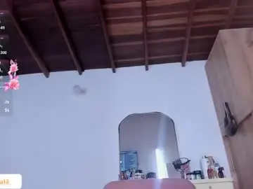Chaturbate Adult Webcam of medussa13