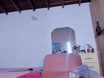 Chaturbate Adult Video Chat of medussa13
