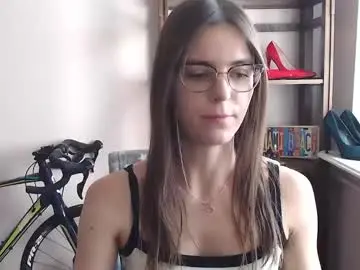 Chaturbate Best Webcam of megi_erotic