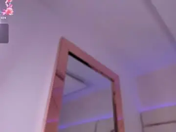 Chaturbate Live Sex of mia_cartter_