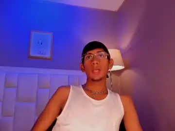 Chaturbate Adult Webcam of nick_collins20