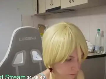 Chaturbate Free Porn Cam of shirayuki_hime