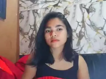 Chaturbate Adult Webcam of sy_arah