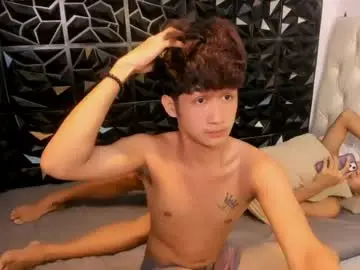 Chaturbate Nude Webcam of urmasterbigcock